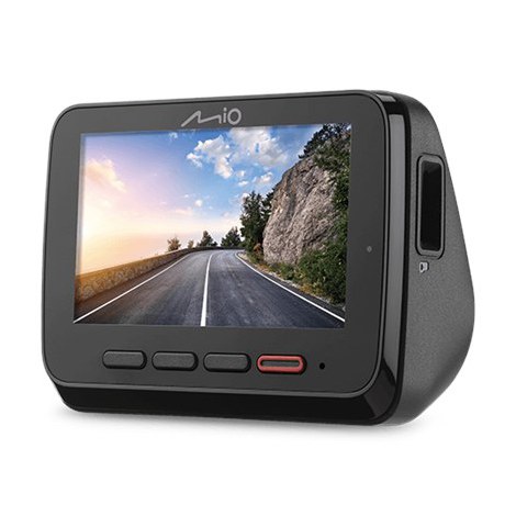 Mio | month(s) | MiVue 866 | Night Vision Ultra | Full HD 60FPS | GPS | Wi-Fi | Dash Cam, Parking Mode | Audio recorder | pixels - 2